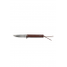 Canivete Master Cutlery ER-2009DM Elk Ridge Folding Knife